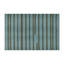 Tapis intérieur / extérieur gris HorizontalStripes-1643214364