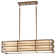 Soltane 3 - Light Square/Rectangle Pendant