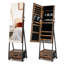 Jahnee Wall Jewelry Armoire-759908492