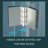Shower Door 32'' - W x 72'' H Door Frameless Shower Door with-101851998