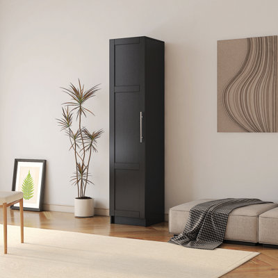 Stackable Wall Mounted Storage Cabinet