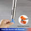 Robinet de cuisine rétractable Rainlex-91870711