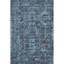 Tapis bleu marine Kelsa AMF41 lavable à la machine de qualité supérieure-2011753637