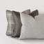 Telluride Square Pillow Cover & Insert-101837560