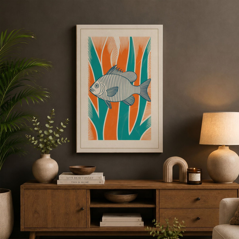 Print, 30x20 - 76.2 x 50.8 cm, White Border