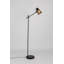 Fokus Task Floor Lamp