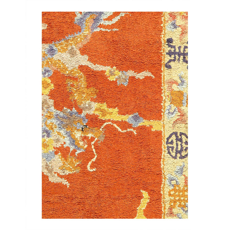 Sheriden Oriental Area Rug