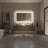 Ulrika Flat LED Mirror-2082014178-2082014179