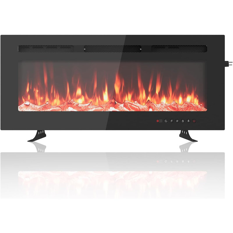 Hobbylane 7.28 cm W Fireplace