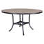 Outdoor Round Dining Table-568392925-568392927-568392924