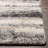 Myndi Abstract Beige/Gray Area Rug-1232079823