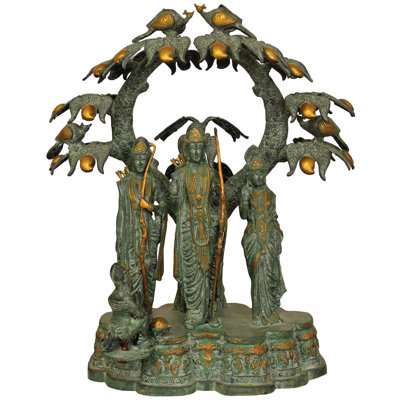Religious & Spiritual Statue
