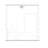 Berthine Linen Blend Semi Flush Mount-881118273