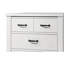 Commode 5 tiroirs Cosmo