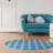 Plaid Indoor Rug-53650547