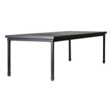 Eterna Outdoor Dining Table