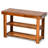 8 Pair Stackable Shoe Rack