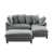 Gris chenille est en rupture de stock