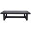 Table basse Melrose