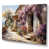 Toile tendue