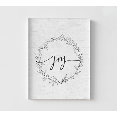 Joy Joy Christmas