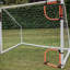 Football Flick Essentials Corner Shot Top Bins