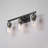Ardilla 3 - Light Dimmable Vanity Light