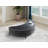Upholstered Ottoman-100902690