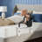 Bedside Handrail, Bed Safety Handrail, Bed Rails for Elderly Adults