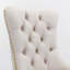 Chaise de salle à manger