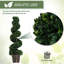 120.00cm Faux Plant in Pot