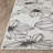 Rosmunda Floral Indoor / Outdoor Rug-243161571