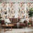 Semi Sheer Curtain-1845430508