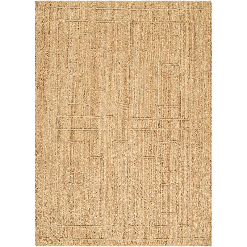Halle Indoor Rug, Rectangle 2' x 3'