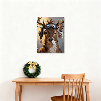 Art mural sur toile