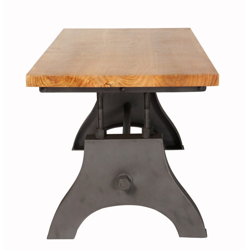 Winchcombe Trestle Coffee Table