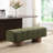 Marlon Dining Bench With Wooden Base-530345593-513124339