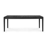 Bok Outdoor Teak Dining Table
