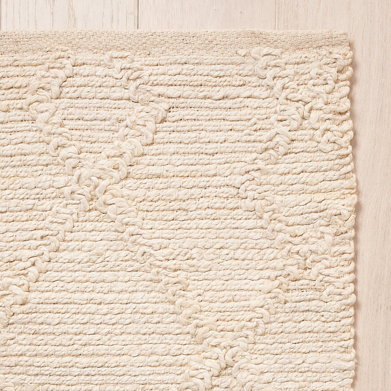 Branson Jute Rug, Rectangle 8' x 10'