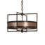 Arcadius 8 - Light Chandelier