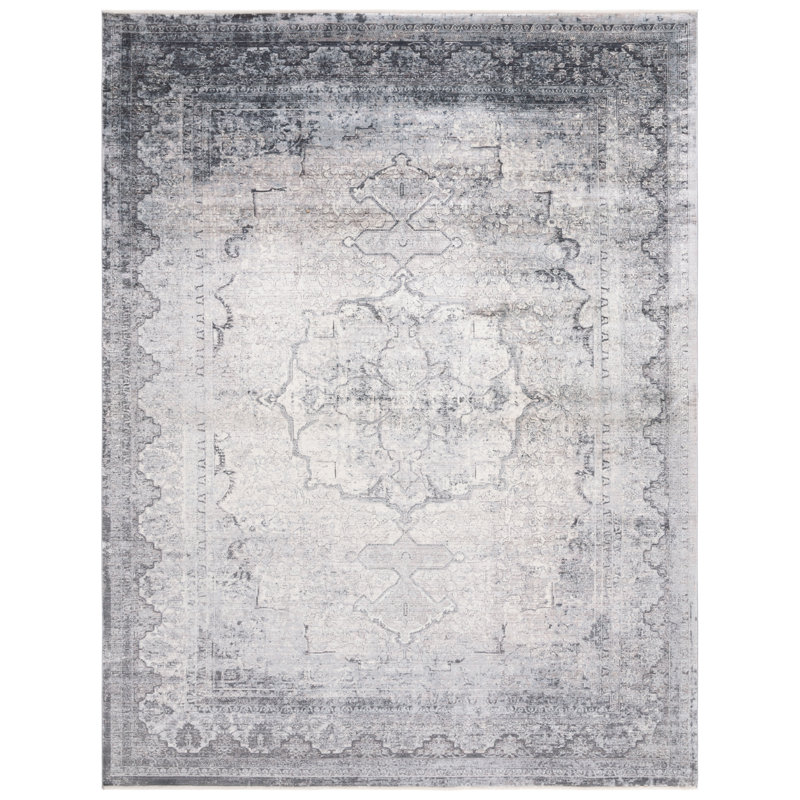 Eclipse 100 Performance Oriental Rug, Rectangle 8' x 10'