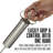 Weston 4 Oz. Capacity Marinade Injector-7073544