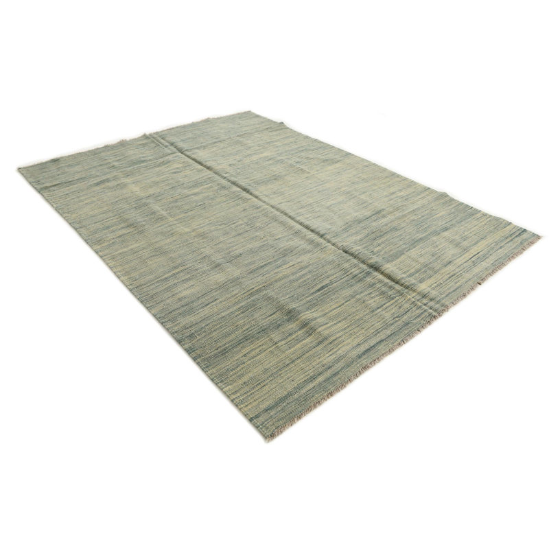 Tapis vert Petrella 4 x 6