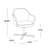 Braylee Swivel Accent Chair-121839798-110665952