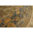 Antique Peking Room Size Wool Mocha Rug