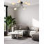 Murillo 6 - Light Sputnik Chandelier-1602884370