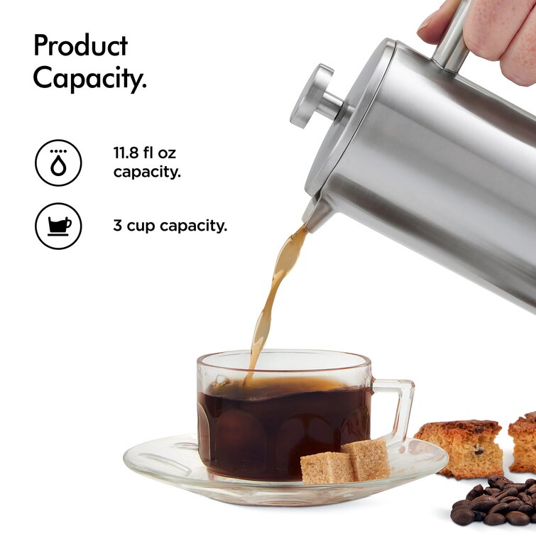 https://assets.wfcdn.com/im/02354955/resize-h755-w755%5Ecompr-r85/6696/66967598/VonShef+3-Cup+Stainless+Steel+Double+Walled+Cafetiere+French+Press+Coffee+Maker.jpg