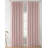 Full Blackout Curtains Linen Blended Room Darkening Window Curtains-107593643-107593645