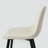 Nelda 26" Upholstered Low Back Counter Stool-539946768