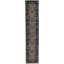 Manchuria One-of-a-Kind 2'5" X 12' Area Rug